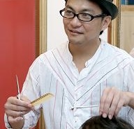 代表 Hide（ヒデ）